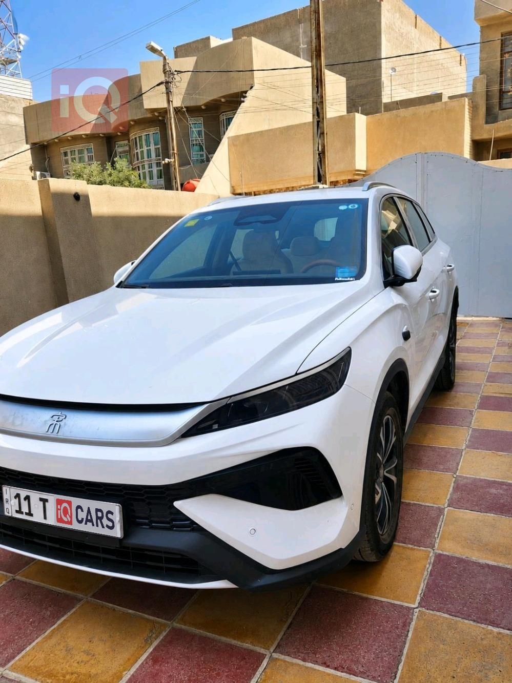 بي واي دي ‎سونغ برو DM-i